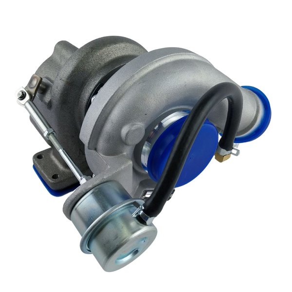 TURBINA MOTOR JCB VM115 762932-5001S 320/06048 - ENGINE PARTS