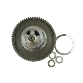 BOMBA ALIMENTADORA JCB 1CX 17/912400 - USAPARTS