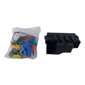 CAIXA DE FUSIVEL COMPLETA JCB 3C / 3CX / 4CX 716/30077 - USAPARTS