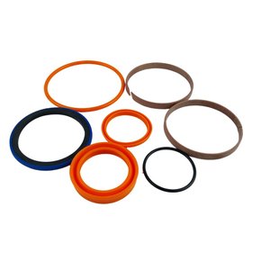 KIT VEDACAO DO COMANDO HIDRAULICO JCB 25/221745 - USAPARTS