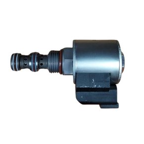 VALVULA SOLENOIDE ZF XCMG XC870BRI / XT870BR 272101872 - HENVO