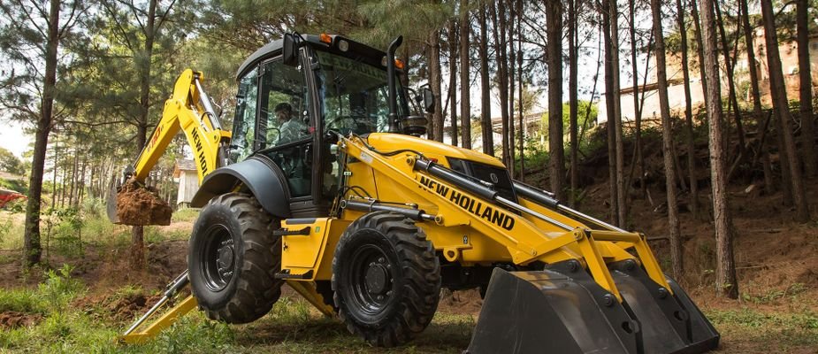 New Holland Construction estreia websérie com conteúdo prático para clientes e operadores