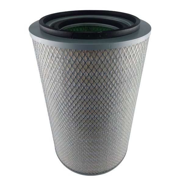FILTRO AR EXTERNO / INTERNO XCMG GR1803BR AF25276/AF25277 - USAFILTER