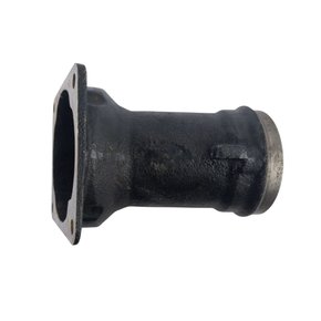 CONVERSOR TORQUE ZF JCB 422ZX / 422Z BR 04/600806 - AGR-USA