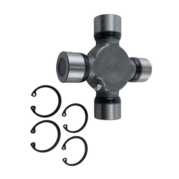 CRUZETA 126 X 35 MM JCB 3CX / 4CX 914/45301 - USAPARTS