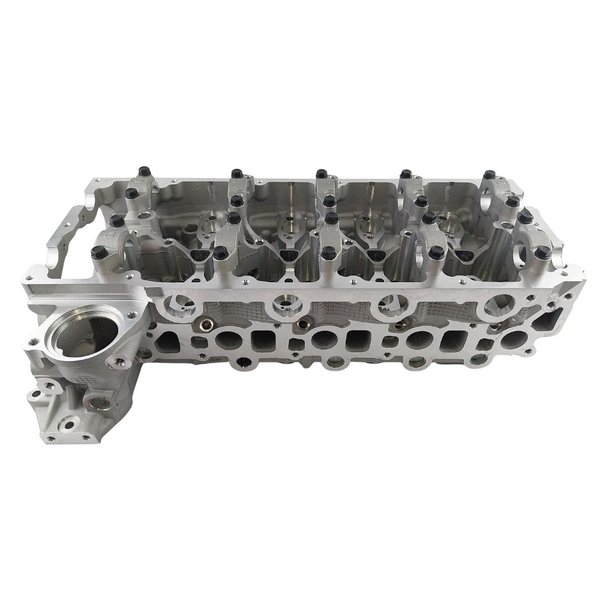 CABECOTE MOTOR ISUZU 4JJ1 02/802365 - ENGINE PARTS