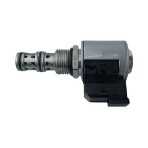 VALVULA SOLENOIDE ZF XCMG XC870BRI / XT870BR 272101872 - HENVO