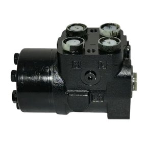 y BOMBA TRANSMISSAO ZF 4WG JCB 422ZX / 426 04/600812 - USAPARTS