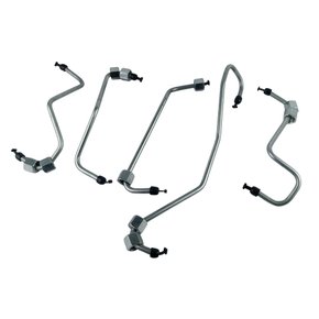 INJETOR COMBUSTIVEL ISUZU 4JJ1 JCB JS160 CX160B 02/802574 - DAP-USA