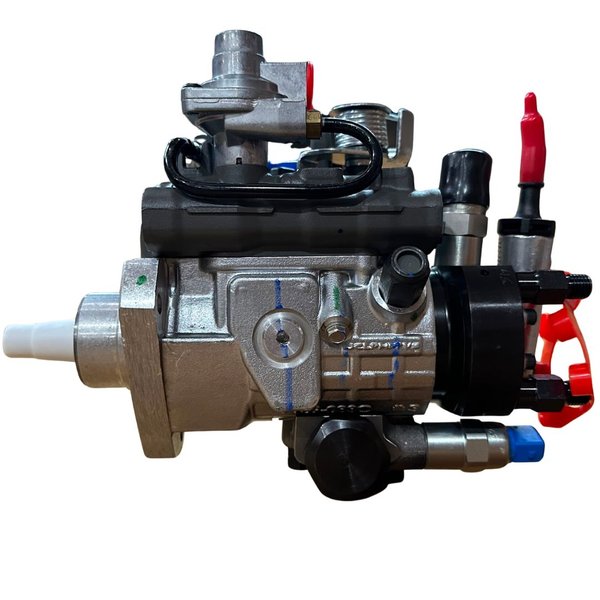 BOMBA INJETORA DELPHI JCB 3CX 320/06924 28523703 - DELPHI