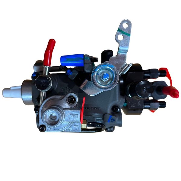 BOMBA INJETORA DELPHI JCB 3CX 320/06924 28523703 - DELPHI