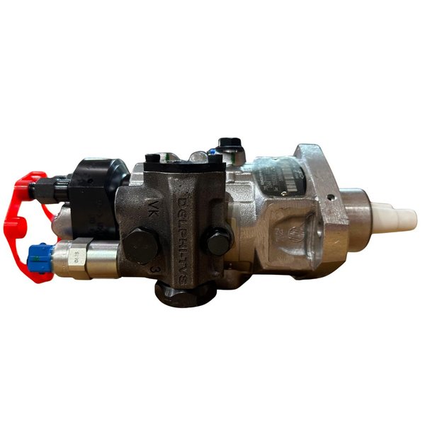 BOMBA INJETORA DELPHI JCB 3CX 320/06924 28523703 - DELPHI